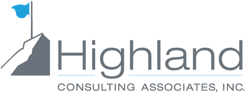 Highland Consulting Associates, Inc. Logo
