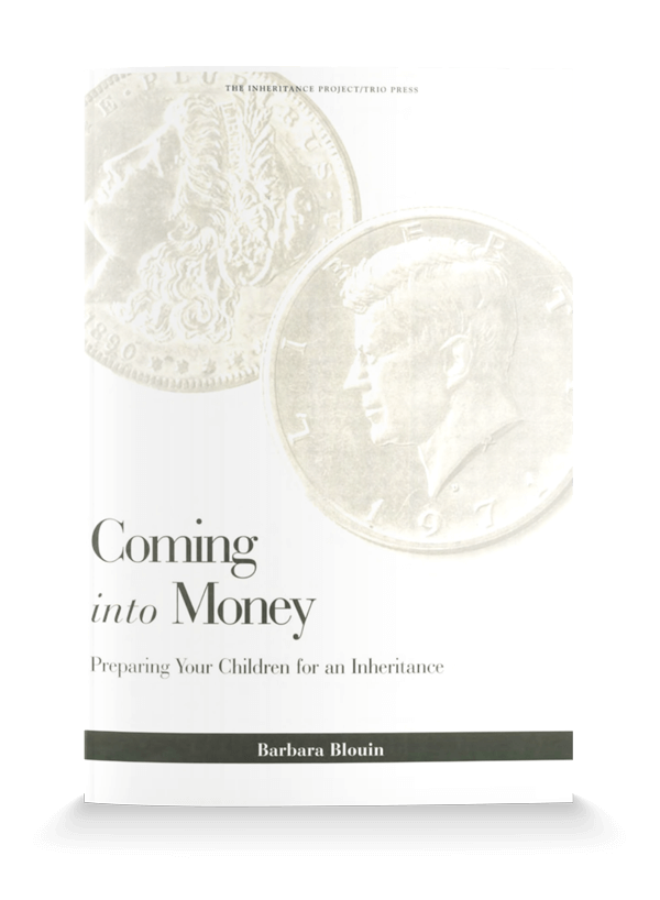 coming-into-money-cover