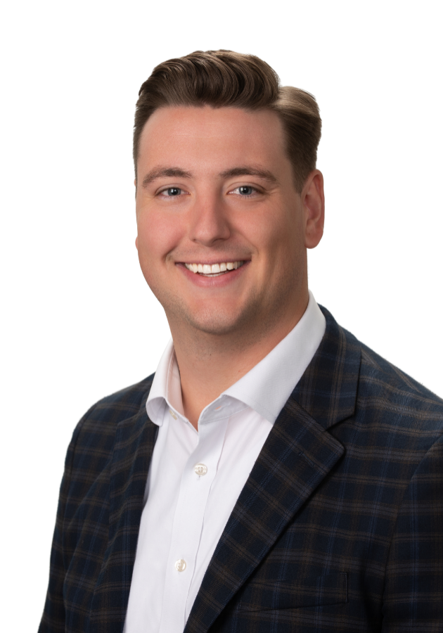 Southerington, Colin white background Team page